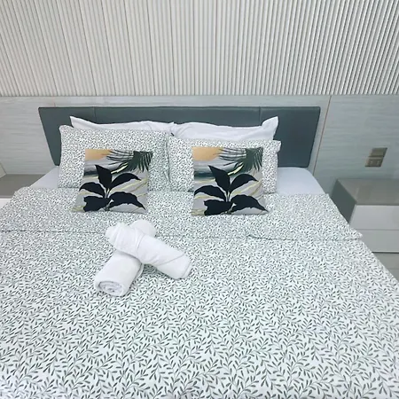 Solara Suites
