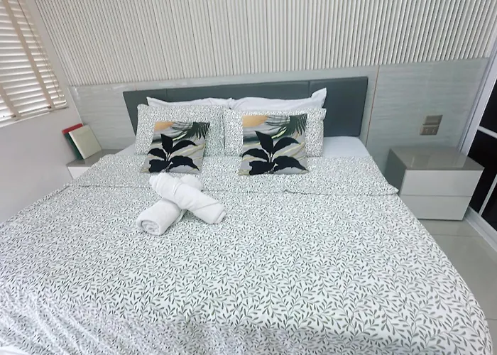 Solara Apartahotel *