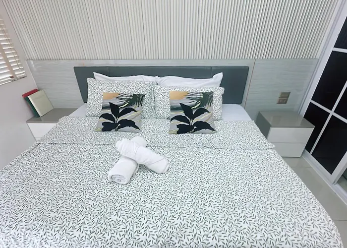 Apartahotel Solara Manila