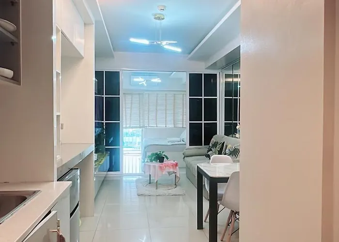 Apartahotel Solara