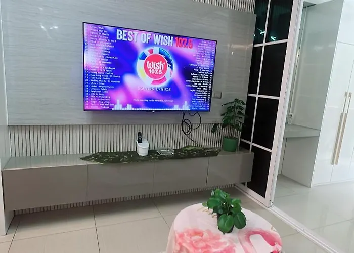 Apartahotel Solara